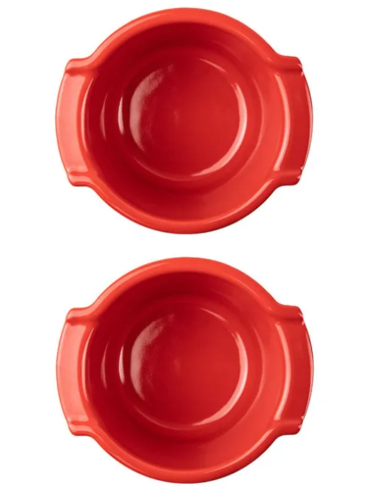 Peugeot Saveurs Appolia^ Backfreunde|Auflaufformen