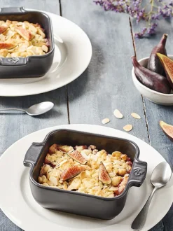 Peugeot Saveurs Appolia^ Auflaufformen