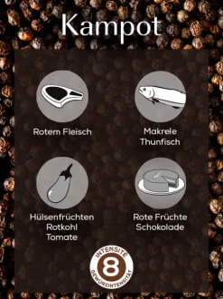 Peugeot Saveurs Multipack Mix Premium^ Gewürze