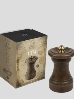 Peugeot Saveurs 1874^ Hobbyköche & Feinschmecker|Geschenke Unter 100€