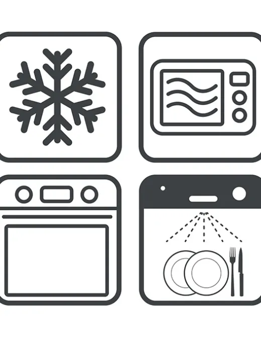 Peugeot Saveurs Appolia^ Hobbyköche & Feinschmecker|Auflaufformen