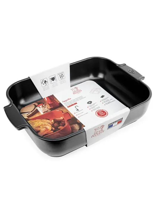 Peugeot Saveurs Appolia^ Auflaufformen