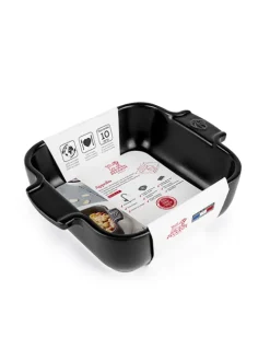 Peugeot Saveurs Appolia^ Auflaufformen