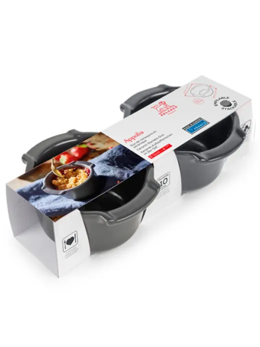 Peugeot Saveurs Appolia^ Backfreunde|Geschenke Unter 50€