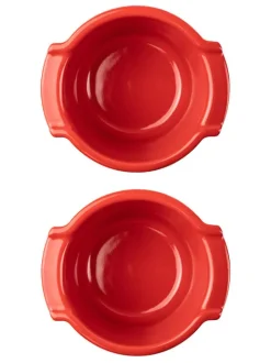 Peugeot Saveurs Appolia^ Backfreunde|Auflaufformen