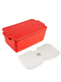 Peugeot Saveurs Appolia^ Auflaufformen