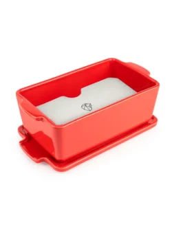 Peugeot Saveurs Appolia^ Auflaufformen