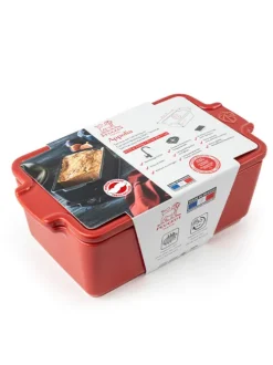 Peugeot Saveurs Appolia^ Auflaufformen