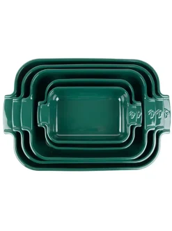 Peugeot Saveurs Appolia^ Auflaufformen