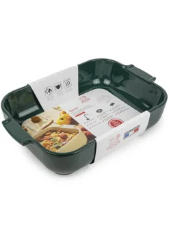 Peugeot Saveurs Appolia^ Auflaufformen