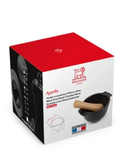 Peugeot Saveurs Appolia^ Moerser