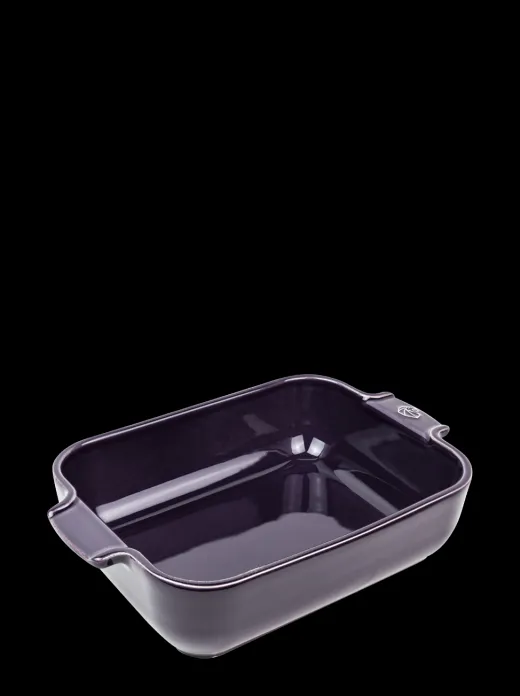 Peugeot Saveurs Appolia^ Auflaufformen