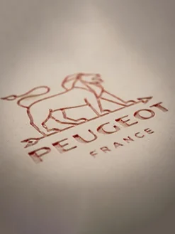 Peugeot Saveurs Appolia^ Backfreunde|Auflaufformen