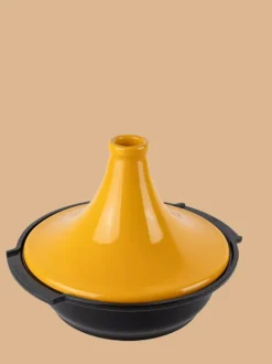 Peugeot Saveurs ^ Auflaufformen|Tagine