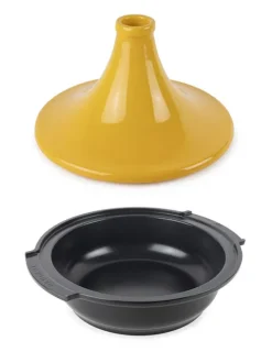 Peugeot Saveurs ^ Auflaufformen|Tagine