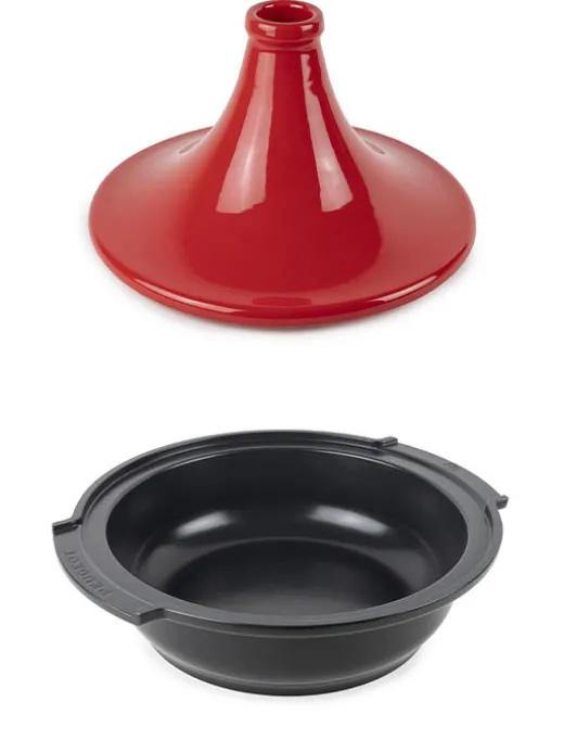 Peugeot Saveurs Atlas^ Auflaufformen|Tagine