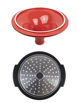 Peugeot Saveurs Atlas^ Auflaufformen|Tagine