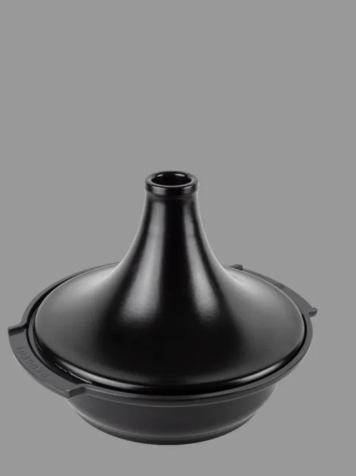 Peugeot Saveurs Atlas^ Auflaufformen|Tagine