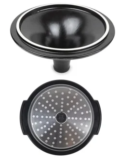 Peugeot Saveurs Atlas^ Auflaufformen|Tagine