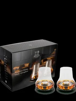 Peugeot Saveurs Atmosphu00e8re Whisky^ Geschenke Unter 100€|Gläser