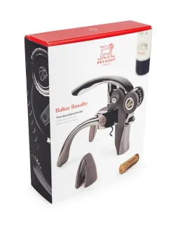 Peugeot Saveurs Baltaz^ Geschenke Unter 100€|Korkenzieher
