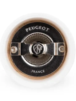 Peugeot Saveurs ^ Salzmühlen