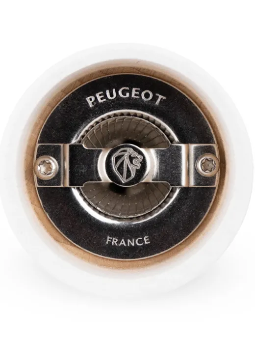 Peugeot Saveurs ^ Salzmühlen
