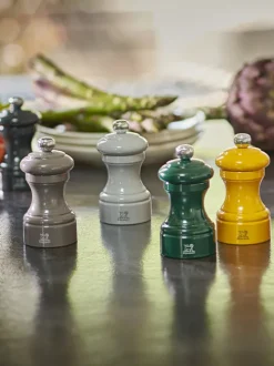 Peugeot Saveurs Bistro^ Salzmühlen