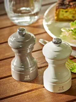 Peugeot Saveurs Bistro^ Salzmühlen