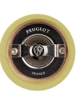Peugeot Saveurs ^ Salzmühlen