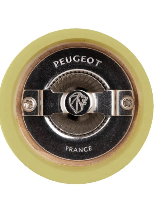 Peugeot Saveurs ^ Salzmühlen