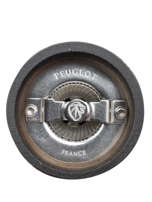 Peugeot Saveurs Bistro Nature Dark^ Salzmühlen