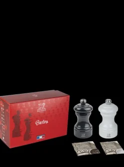 Peugeot Saveurs Bistrorama Gift Set Bundle^ Geschenke Unter 100€|Salzmühlen