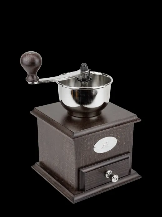 Peugeot Saveurs Bru00e9sil^ Manuelle Kaffeemühlen