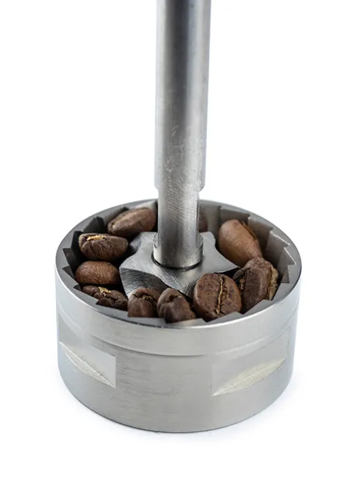 Peugeot Saveurs Bru00e9sil^ Manuelle Kaffeemühlen