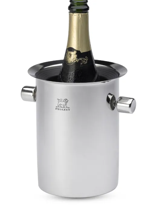 Peugeot Saveurs Champagne Bucket^ Weinliebhaber|Wein- Und Champagnerzubehör