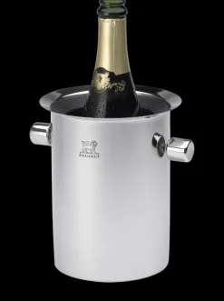 Peugeot Saveurs Champagne Bucket^ Weinliebhaber|Wein- Und Champagnerzubehör