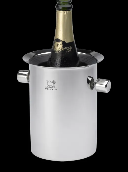 Peugeot Saveurs Champagne Bucket^ Weinliebhaber|Wein- Und Champagnerzubehör