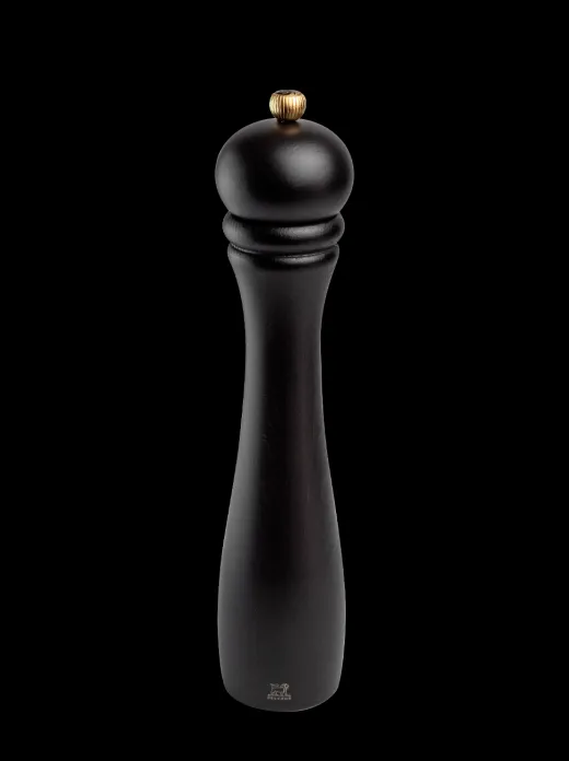 Peugeot Saveurs Checkmate^ Salzmühlen