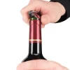 Peugeot Saveurs Clavelin^ Weinliebhaber|Korkenzieher
