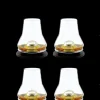 Peugeot Saveurs Collection of 4 Whisky Tasting Glasses^ Gläser
