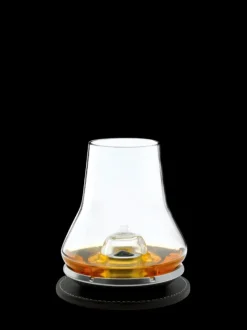Peugeot Saveurs Collection of 4 Whisky Tasting Glasses^ Gläser