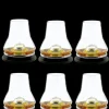 Peugeot Saveurs Collection of Whisky Tasting Glasses^ Gläser