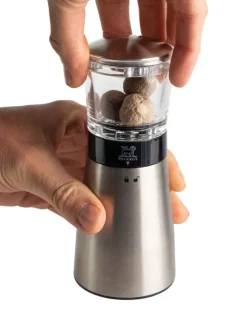 Peugeot Saveurs Daman^ Gewürzmühlen
