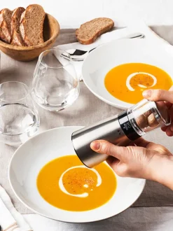 Peugeot Saveurs Daman^ Gewürzmühlen