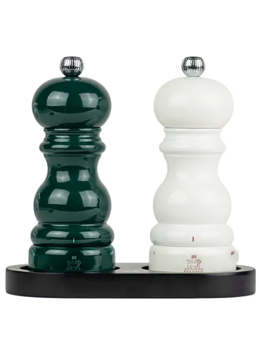 Peugeot Saveurs Duo Paris^ Hobbyköche & Feinschmecker|Geschenke Unter 100€