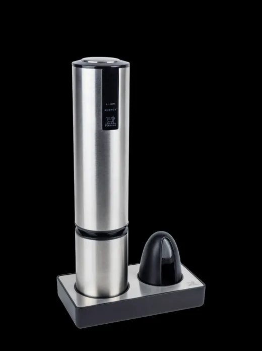 Peugeot Saveurs Elis Touch^ Weinliebhaber|Korkenzieher