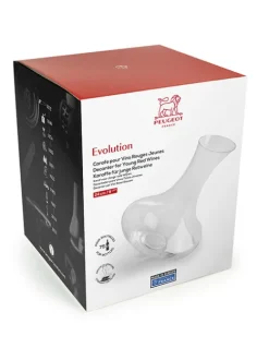 Peugeot Saveurs Evolution^ Weinliebhaber|Geschenke Unter 50€