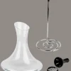 Peugeot Saveurs Evolution Bundle^ Weinliebhaber|Karaffen
