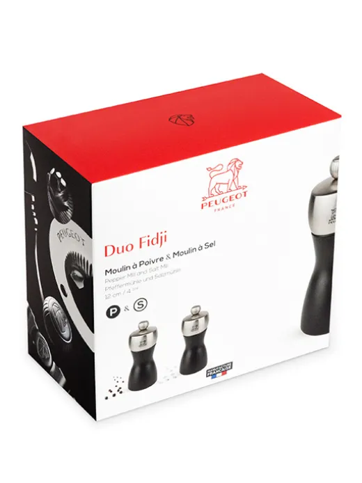 Peugeot Saveurs Fidji^ Salzmühlen|Pfeffermühlen